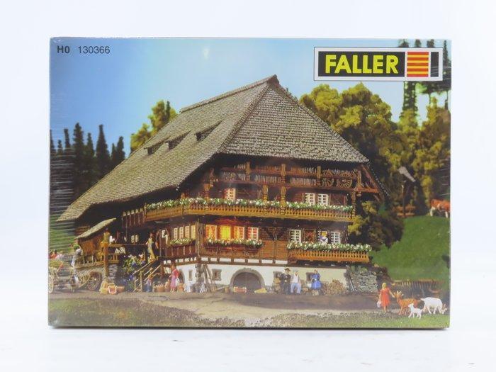 Faller H0 - 130366 - Modeltrein bouwpakketten (1) - Bouwdoos, Hobby en Vrije tijd, Modeltreinen | H0