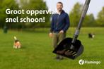Poepschep hond – Poepschep – Poepgrijper Ricky Grijs &amp;, Ophalen of Verzenden, Zo goed als nieuw