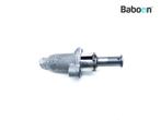 Nokkenas Kettingspanner Yamaha FZ 6 2007-2009 (FZ6 FAZER), Verzenden, Gebruikt