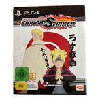 Naruto To Boruto Shinobi Striker Uzumaki Collectors Edition, Spelcomputers en Games, Verzenden, Nieuw