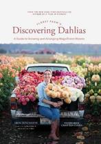 9781452181752 Floret Farms Discovering Dahlias, Nieuw, Erin Benzakein, Verzenden