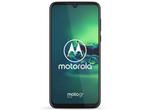 Motorola Moto G8 Plus - Smartphone - 6,3 4GB 64GB 48MP, Verzenden, Zo goed als nieuw