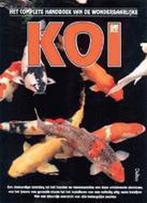 Het complete handboek van de wonderbaarlijke koi, Boeken, Verzenden, Zo goed als nieuw, Bernice Brewster