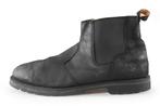 Timberland Chelsea Boots in maat 46 Zwart | 10% extra, Verzenden, Boots, Gedragen, Timberland