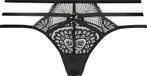 Hunkemöller - maat L Private Dames String Blondie, Kleding | Dames, Verzenden