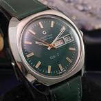 Certina - DS 2 Automatic Day-Date - Zonder Minimumprijs -, Sieraden, Tassen en Uiterlijk, Horloges | Heren, Nieuw