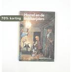 Horrel en de bokkerijders / Eekhoorn-juniorreeks / 3, Verzenden, Zo goed als nieuw, M. Dorrestein