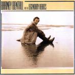 cd - Barney Bentall And The Legendary Hearts - Barney Ben..., Verzenden, Zo goed als nieuw