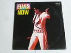 Elvis Presley - Now (LP) LSP 4671, Verzenden, Zo goed als nieuw