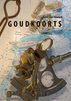 Goudkoorts 9789462473003 Hans van Heesch, Boeken, Verzenden, Zo goed als nieuw, Hans van Heesch