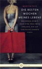 Die besten Wochen meines Lebens 9783851791204 Martin Page, Verzenden, Gelezen, Martin Page