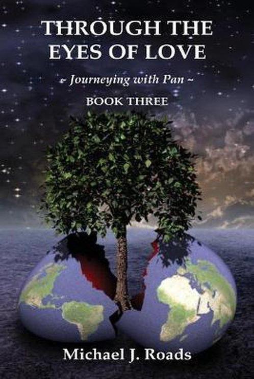 Through the Eyes of Love 9780985604820 Roads, Boeken, Taal | Engels, Gelezen, Verzenden
