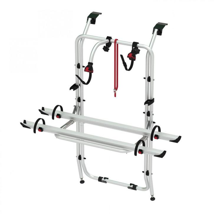 Carry-Bike Trafic/Vivaro, Auto diversen, Fietsendragers, Ophalen of Verzenden