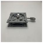 Bieden: Eastsun Marine aluminium seat swivel with lock, Ophalen of Verzenden, Nieuw, Overige typen, Zeilboot of Motorboot
