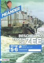 Meander versie 2 Leerwerkboek thema 6 groep 5-6 (per stuk), Verzenden, Nieuw