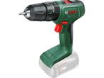 Bosch EasyImpact 18V-40 Accuklopboormachine - Zonder accu en, Verzenden, Zo goed als nieuw