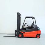 1998 linde e30 elektrische heftruck 3000kg 4.80m, Zakelijke goederen, Machines en Bouw | Heftrucks en Intern transport, Elektrisch