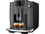 Jura E6 (2022) - Volautomatische koffiemachine - Easy, Huis en Inrichting, Verzenden, Zo goed als nieuw