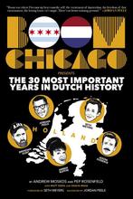 Boom Chicago Presents 9781636141046 Andrew Moskos, Verzenden, Gelezen, Andrew Moskos