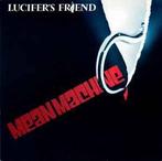 LP gebruikt - Lucifers Friend - Mean Machine, Verzenden, Zo goed als nieuw