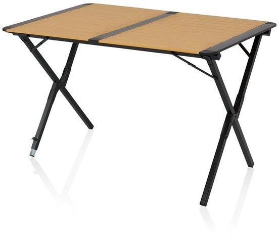 Happy Rhino Roltafel Booderee - 110x70 cm, Tuin en Terras, Overige Tuin en Terras, Verzenden