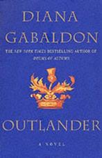 Outlander | 9780385319959 | Diana Gabaldon, Boeken, Zo goed als nieuw, Diana Gabaldon