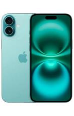 Aanbieding: Apple iPhone 16 Plus 256GB Groen nu € 1075, Nieuw, Ophalen of Verzenden, Zonder simlock, Zonder abonnement