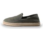 Toms Instappers in maat 46 Grijs | 10% extra korting, Overige kleuren, Verzenden, Overige typen, Nieuw