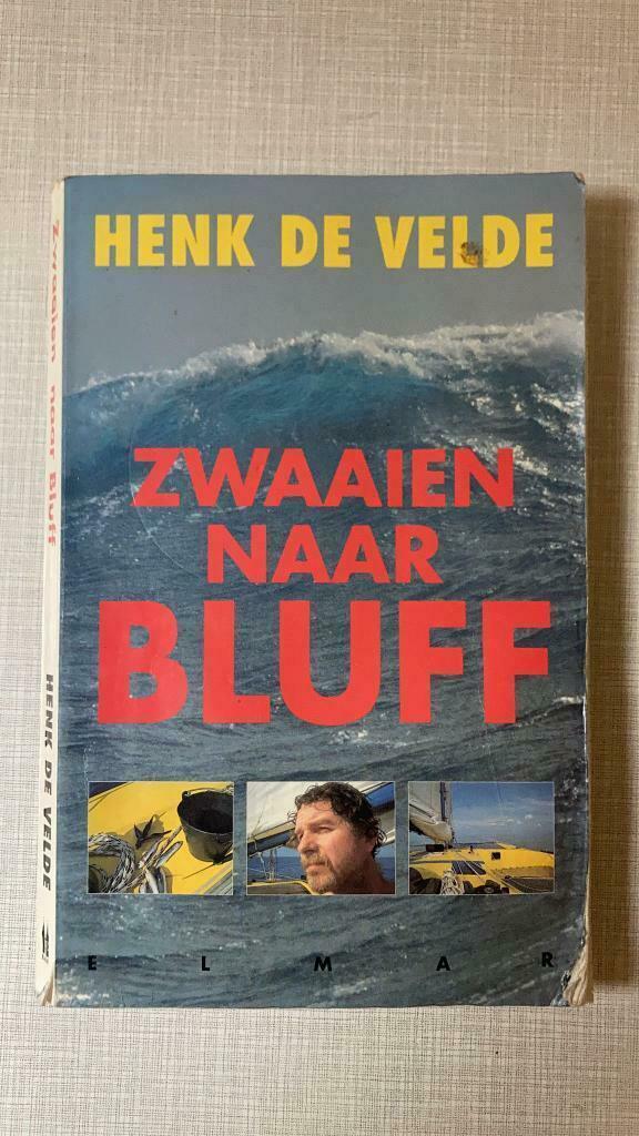 watersportboeken zeilboeken reisverhalen vaargidsen enz, Boeken, Hobby en Vrije tijd, Nieuw