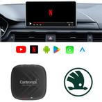 CarPlay YouTube box CTX-777 Draadloos voor   Android 13, Ophalen of Verzenden, Nieuw