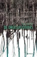 De ongelukzoekers 9789021458755 Tom Cooper, Verzenden, Gelezen, Tom Cooper