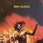 LP gebruikt - Peter Tosh - Bush Doctor, Verzenden, Zo goed als nieuw