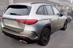 Grafiet Rvs bumperbescherming Mercedes GLC X254 | 2022-, Ophalen of Verzenden, Nieuw