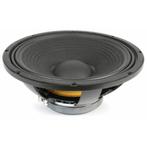 Retourdeal - Power Dynamics PD15PS 15 inch woofer 800 Watt a, Auto diversen, Autospeakers, Verzenden, Zo goed als nieuw