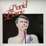 LP gebruikt - David Bowie - David Bowie, Zo goed als nieuw, Verzenden