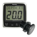 Raymarine i50 Dieptemeter met P19 transducer, Watersport en Boten, Ophalen of Verzenden, Nieuw