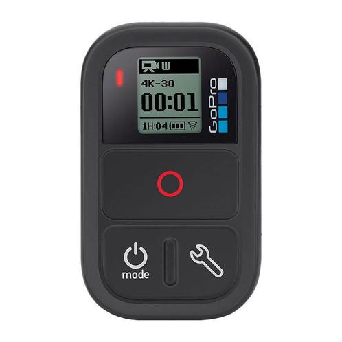GoPro Smart Remote, Audio, Tv en Foto, Fotografie | Statieven en Balhoofden, Overige typen, Nieuw, Ophalen of Verzenden