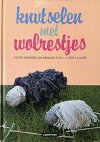 Knutselen met wolrestjes 9789030315674 Hannelore, Verzenden, Gelezen, Hannelore