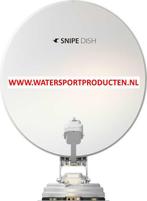 SELFSAT SNIPE DISH 2 BT Connect 65cm TWIN, Caravans en Kamperen, Verzenden, Nieuw