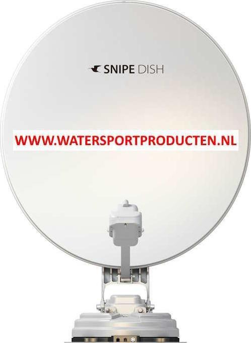 SELFSAT SNIPE DISH 2 BT Connect 65cm TWIN, Caravans en Kamperen, Camper-accessoires, Nieuw, Verzenden