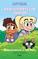 De buurvrouw is een heks / De Babysittersclub / 1, Verzenden, Gelezen, Ann M. Martin