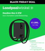 Laadpaalwinkel BLACK FRIDAY Deal!, Nieuw, Laadpaal