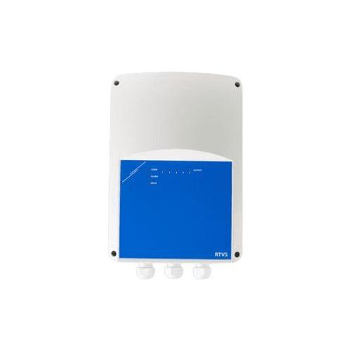 1-fase standenregelaar 1.5 A | 115-230 VAC, Doe-het-zelf en Verbouw, Ventilatie en Afzuiging, Nieuw, Verzenden