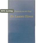 Laatste haven omnibus 9789024251261 A. Ferwerda-Van den Berg, Verzenden, Gelezen, A. Ferwerda-Van den Berg