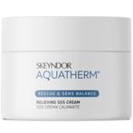 Skeyndor  Aquatherm Relieving SOS Cream  50 ml, Verzenden, Nieuw