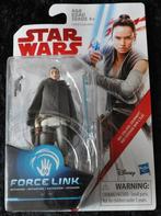 Star Wars Force Link Rey (Island Journey) (Sealed), Verzamelen, Star Wars, Verzenden, Nieuw