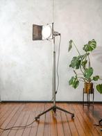 Spotlight - Aluminium, IJzer - Vintage Studio lamp