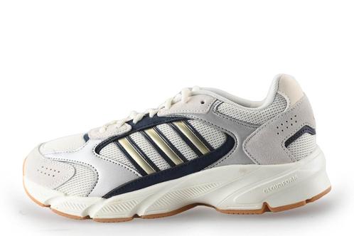 Adidas Sneakers in maat 42 Wit | 10% extra korting, Kleding | Heren, Schoenen, Wit, Zo goed als nieuw, Sneakers of Gympen, Verzenden