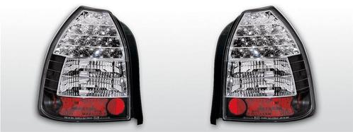Carnamics Achterlichten |   |  rood / wit, Auto-onderdelen, Verlichting, Nieuw, Verzenden