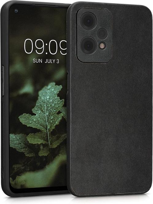 ProGuard OnePlus Nord CE 2 Lite Hoesje Premium Alcantara, Telecommunicatie, Mobiele telefoons | Hoesjes en Frontjes | Overige merken